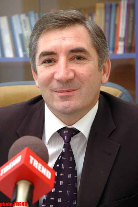 There are problems in professionalism of Internet-media in Azerbaijan: head of NCTR